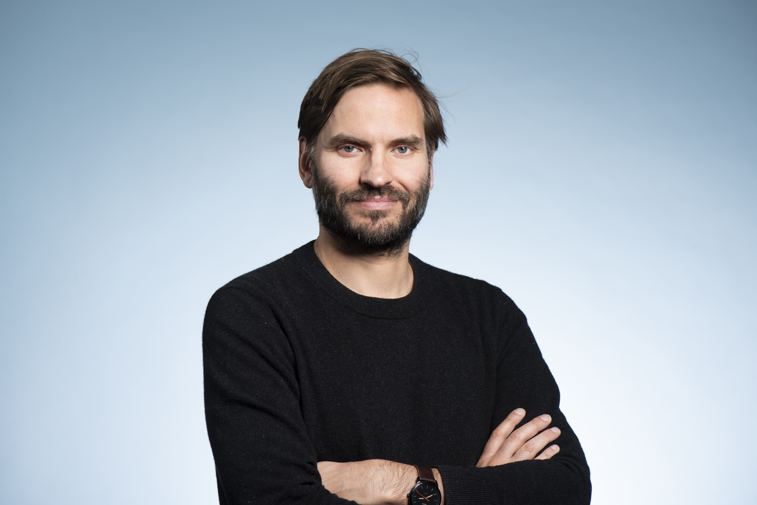 Malte Sandner