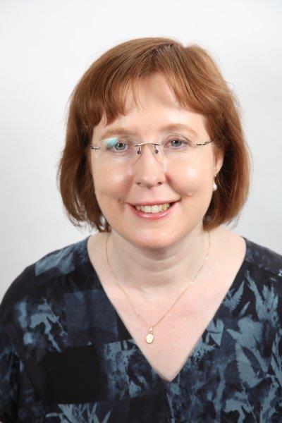 Sandra McNally