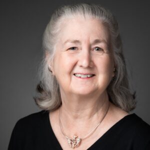 Shelly Lundberg