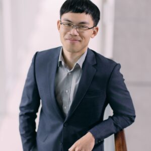 Kuan-Ming Chen