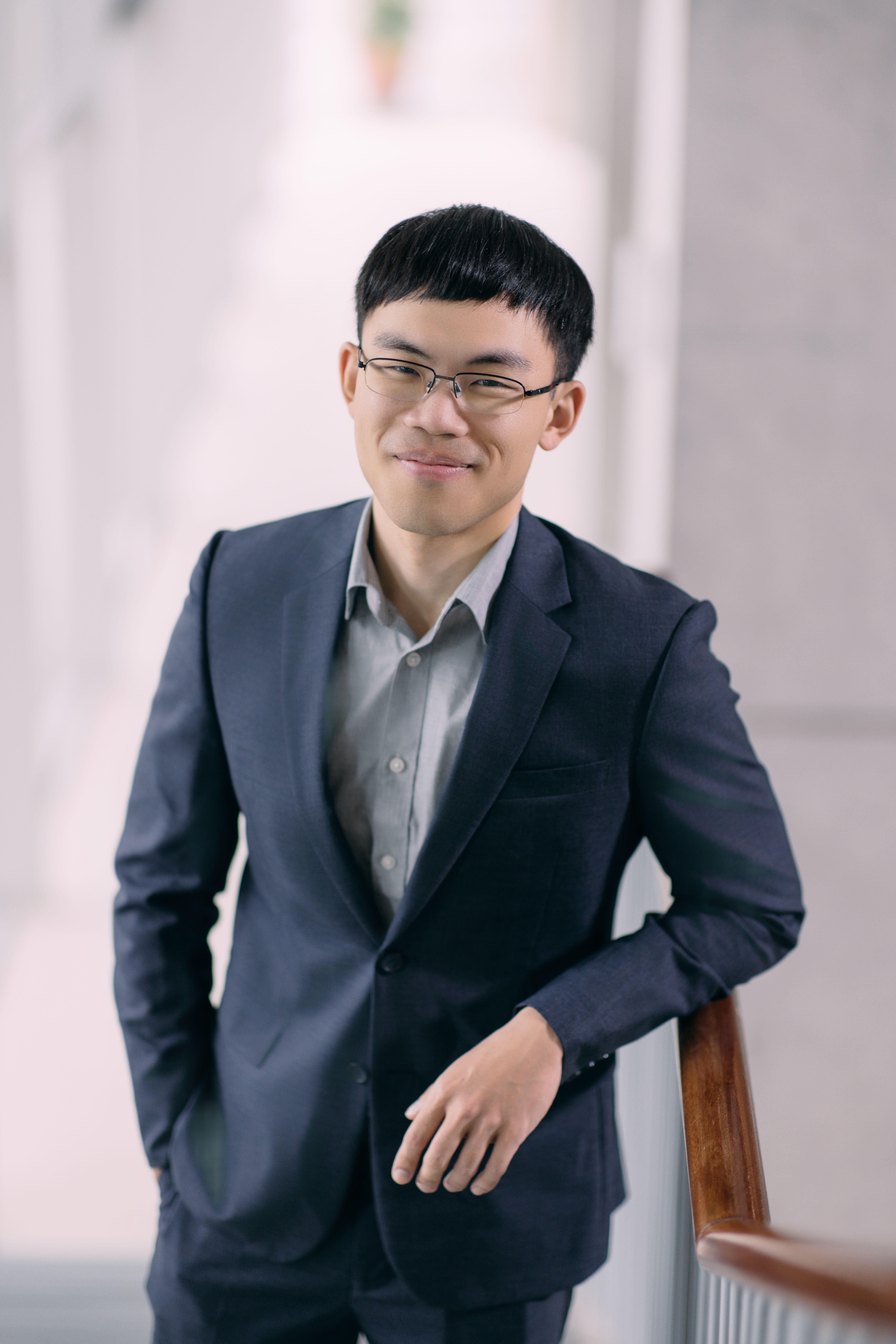 Kuan-Ming Chen