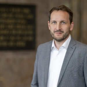 Ulf Zölitz
