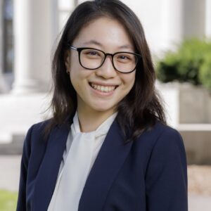 Alice Wu