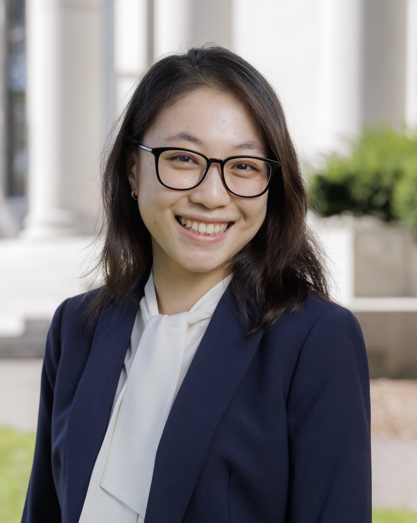 Alice Wu