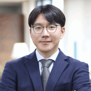 Chamna Yoon
