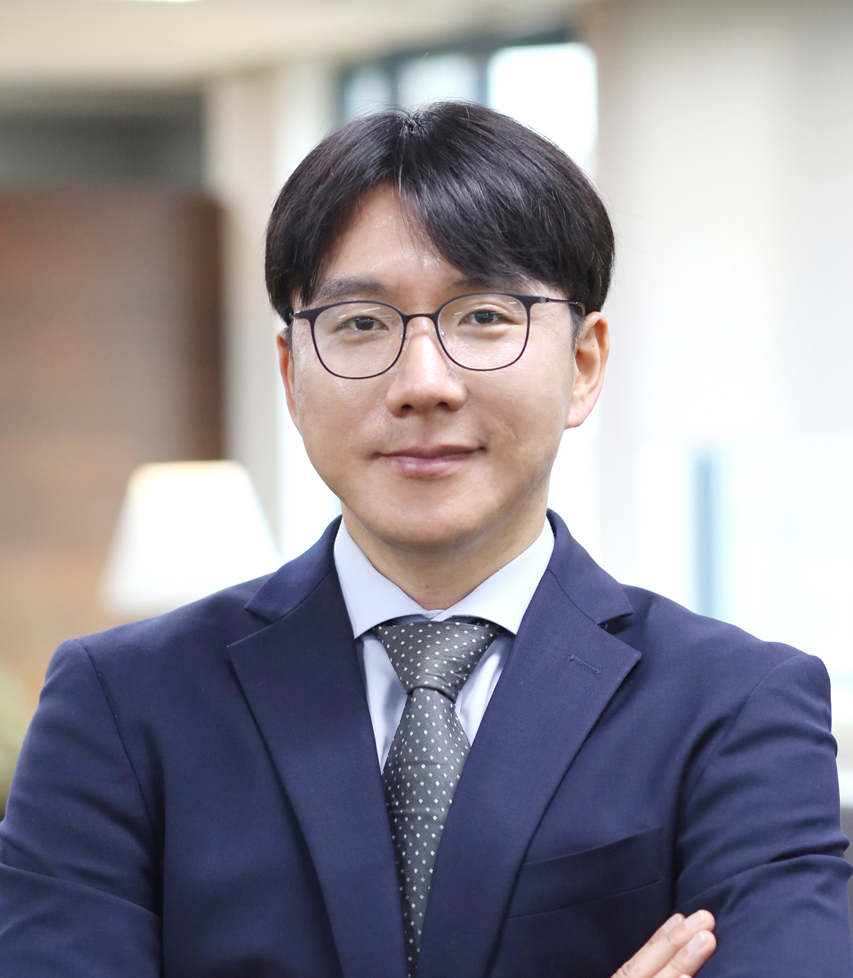 Chamna Yoon