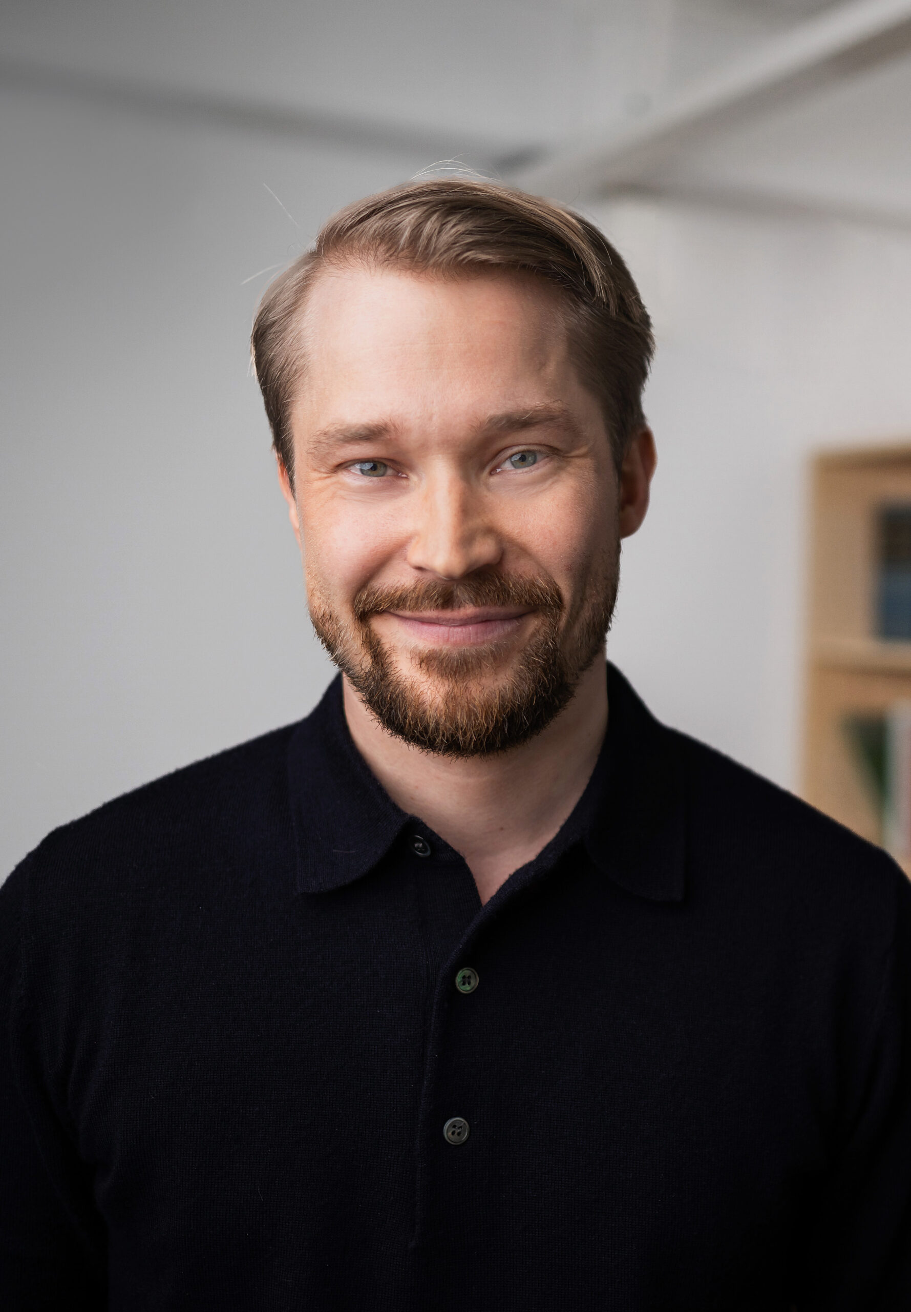 Joonas Tuhkuri