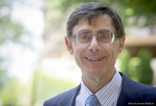 Lawrence Kahn