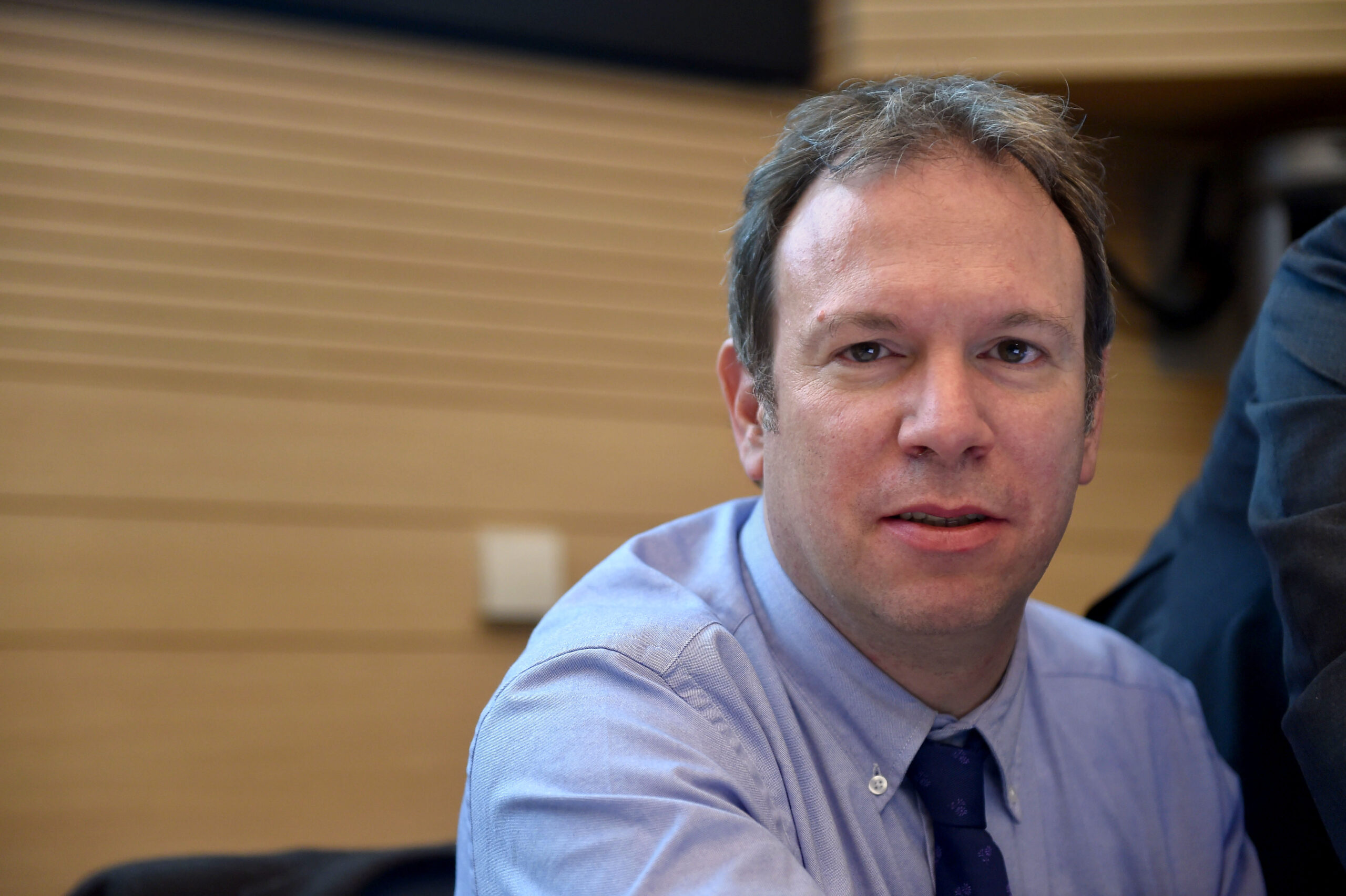Marco Leonardi