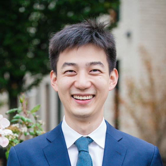 Michael B Wong
