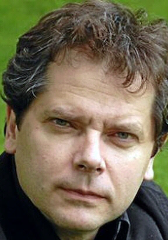 Eric Maurin