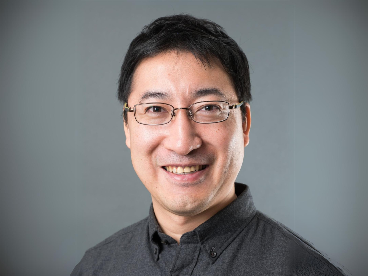 Hitoshi Shigeoka