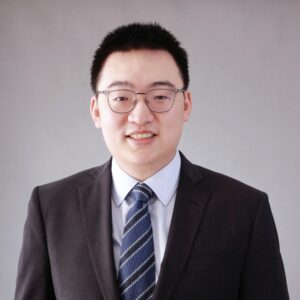 Anson Zhou