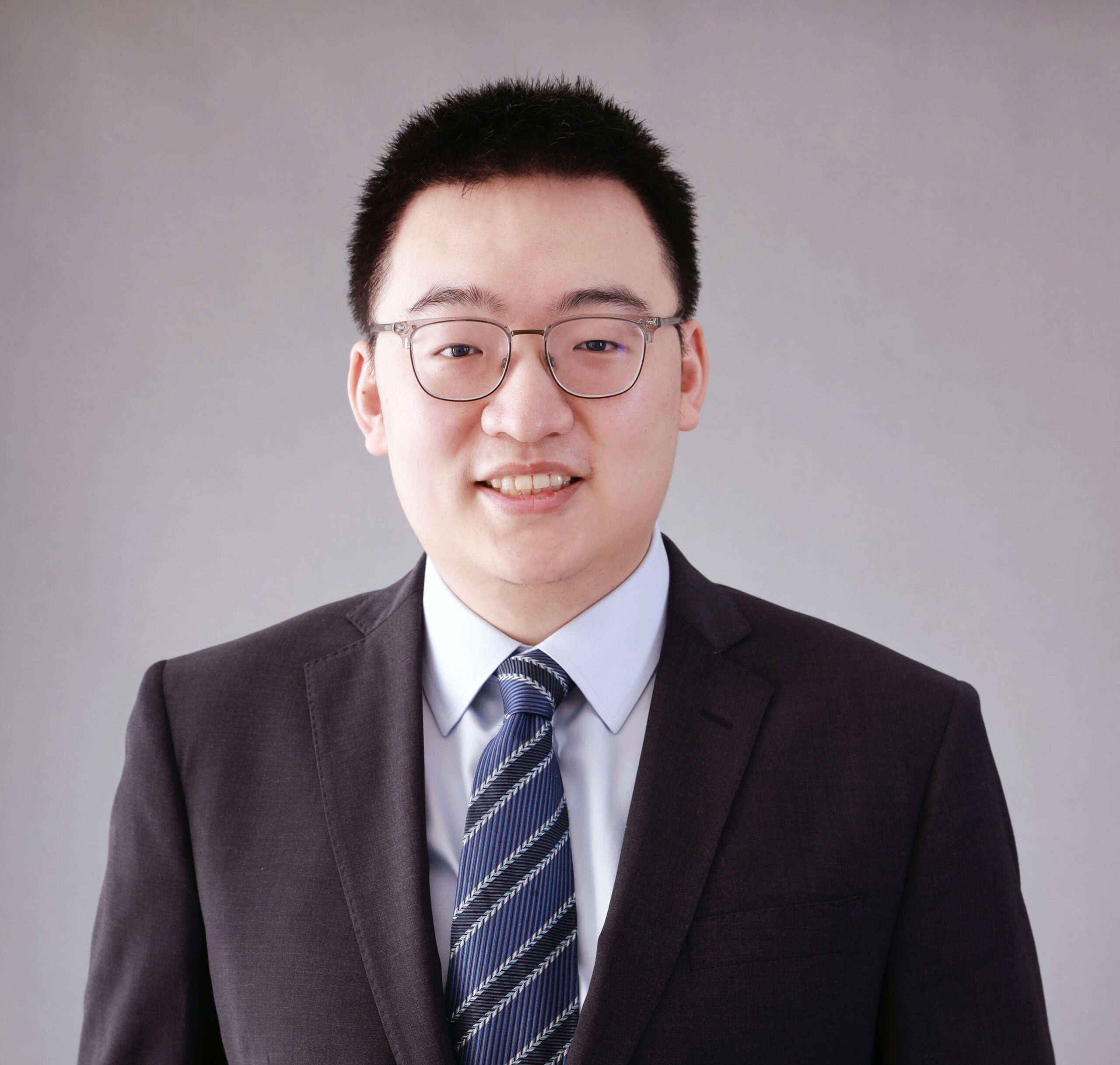 Anson Zhou