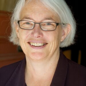 Mary Waters
