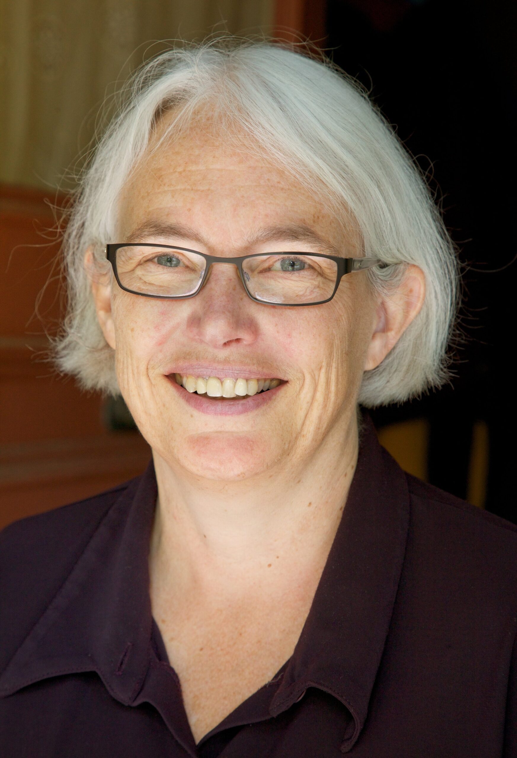 Mary Waters