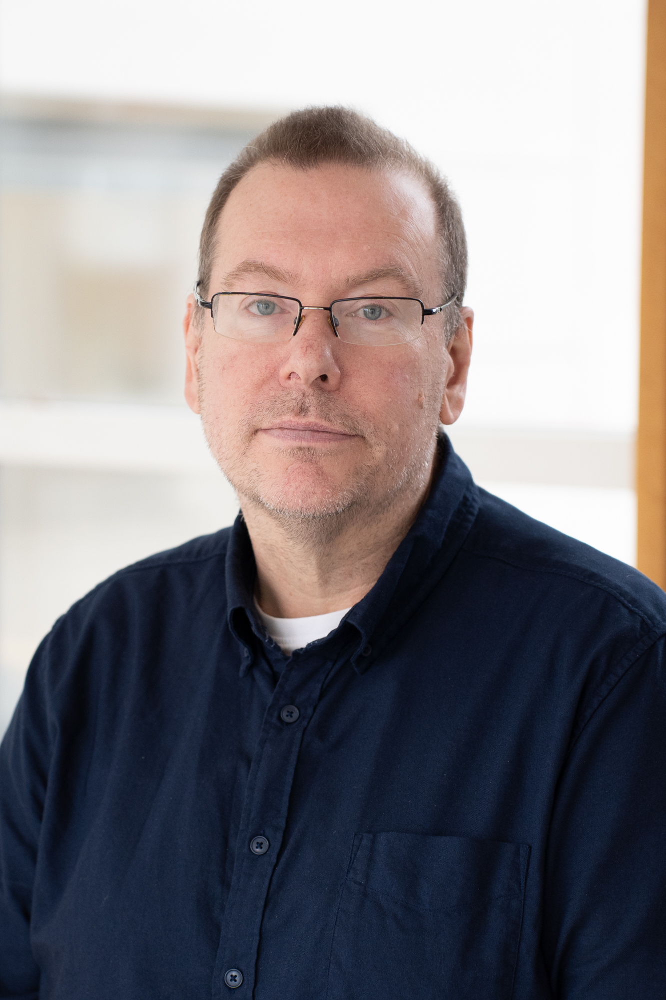 Mikael Lindahl