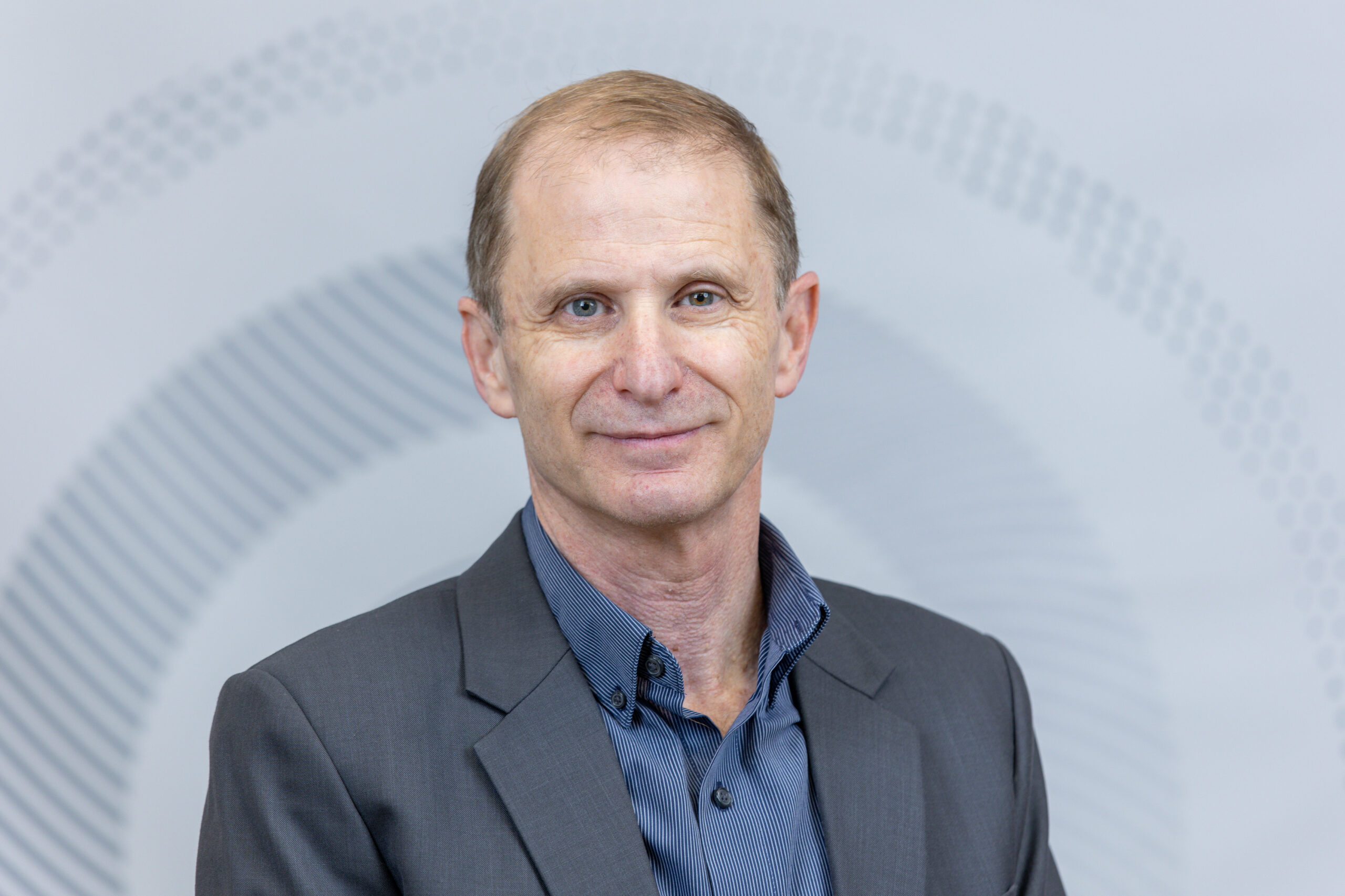 Gil S. Epstein