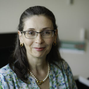 Mariacristina De Nardi