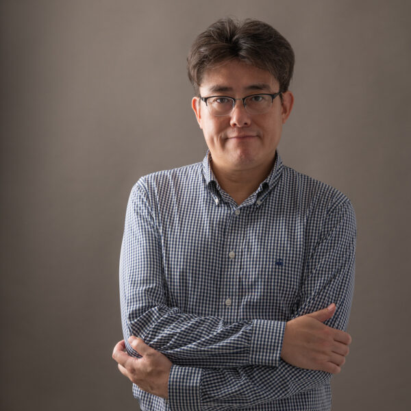 Daiji Kawaguchi