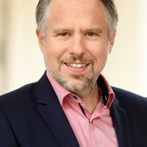 Andreas Peichl