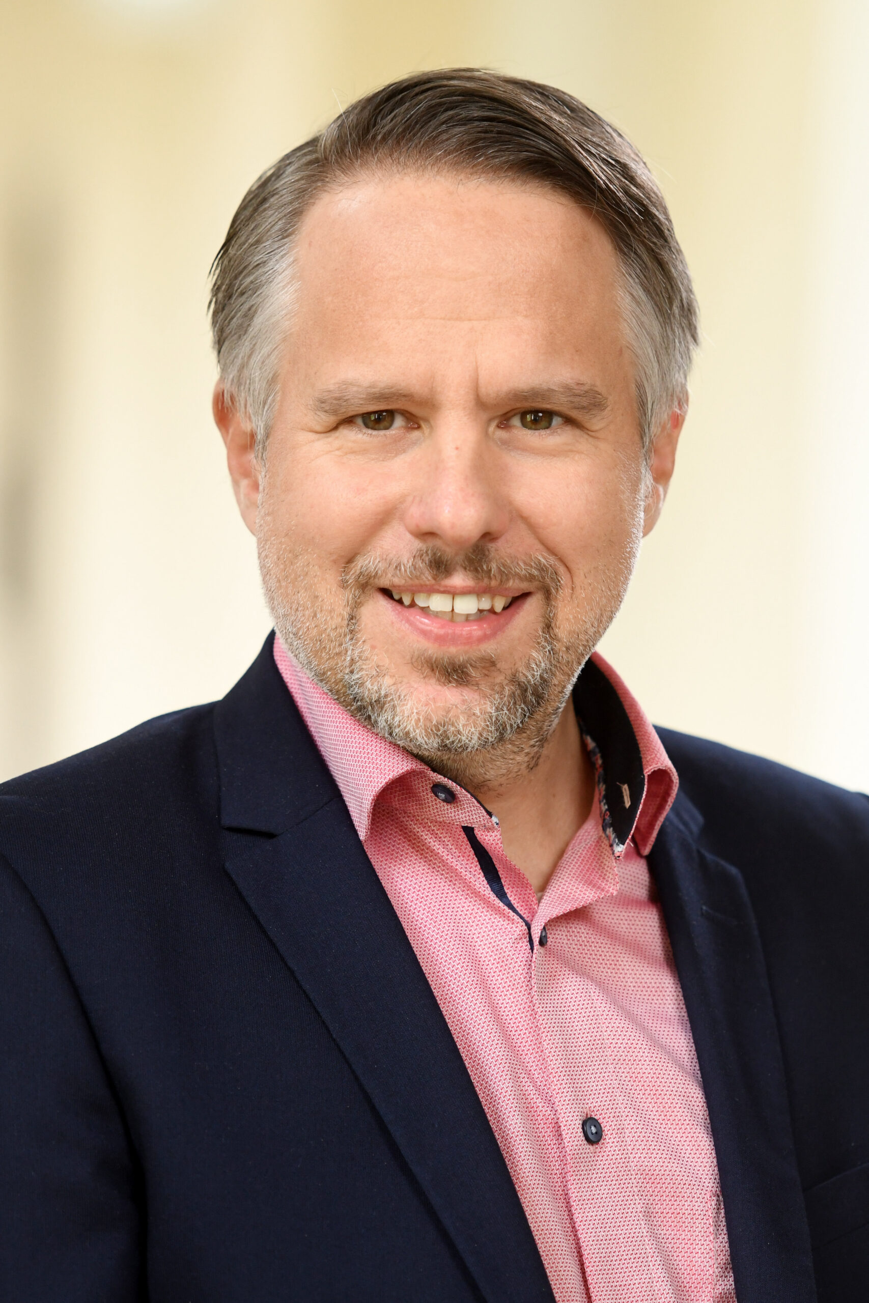 Andreas Peichl