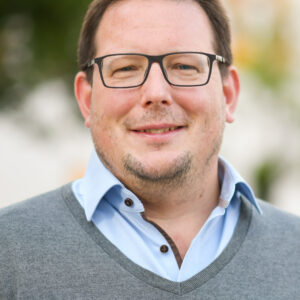 Florian Englmaier