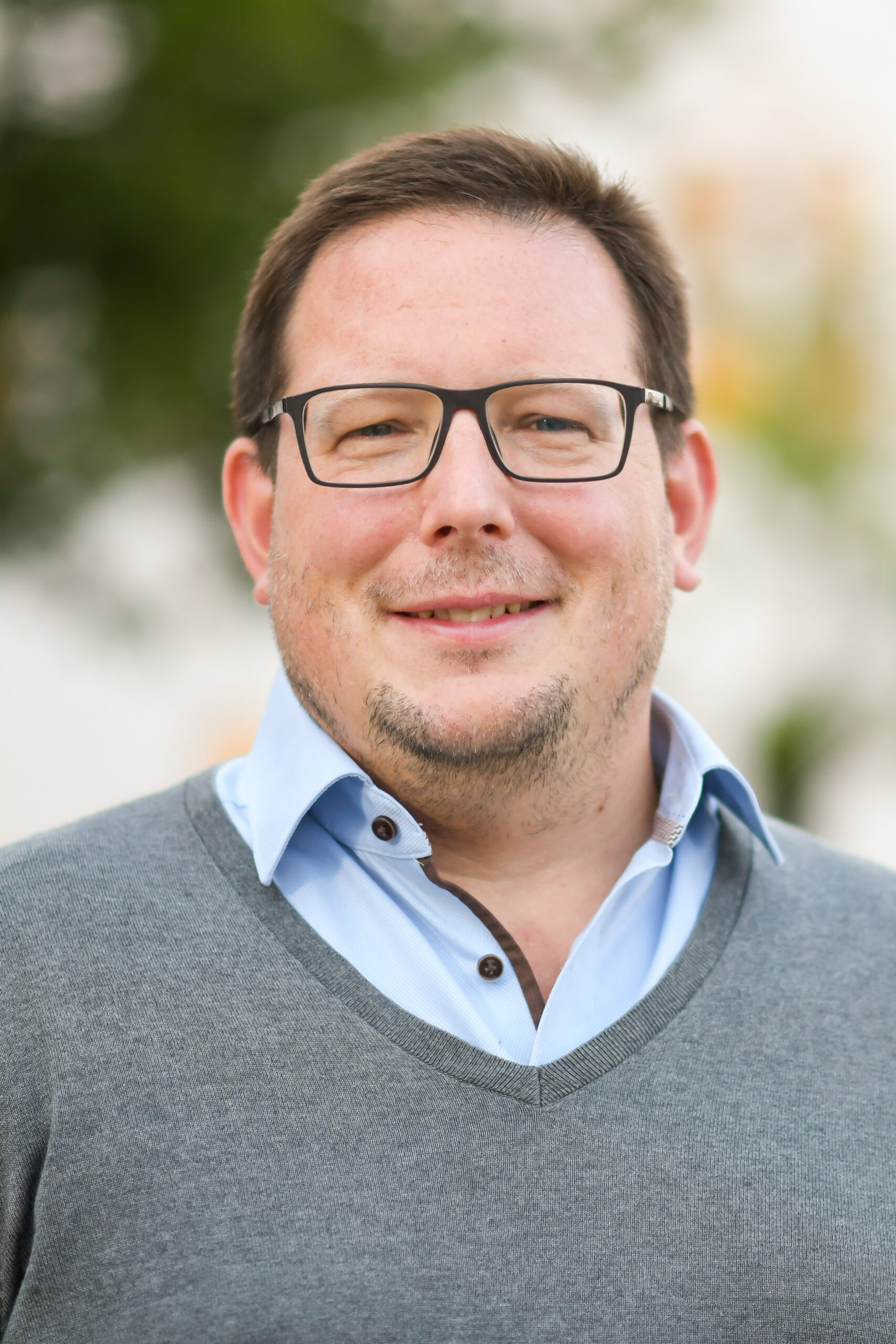Florian Englmaier