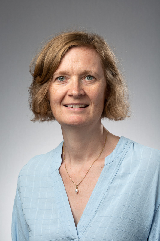 Anna Piil Damm
