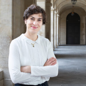 Claire Montialoux