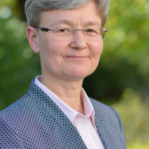 Regina T. Riphahn