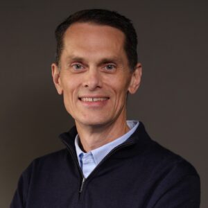 Gordon Dahl