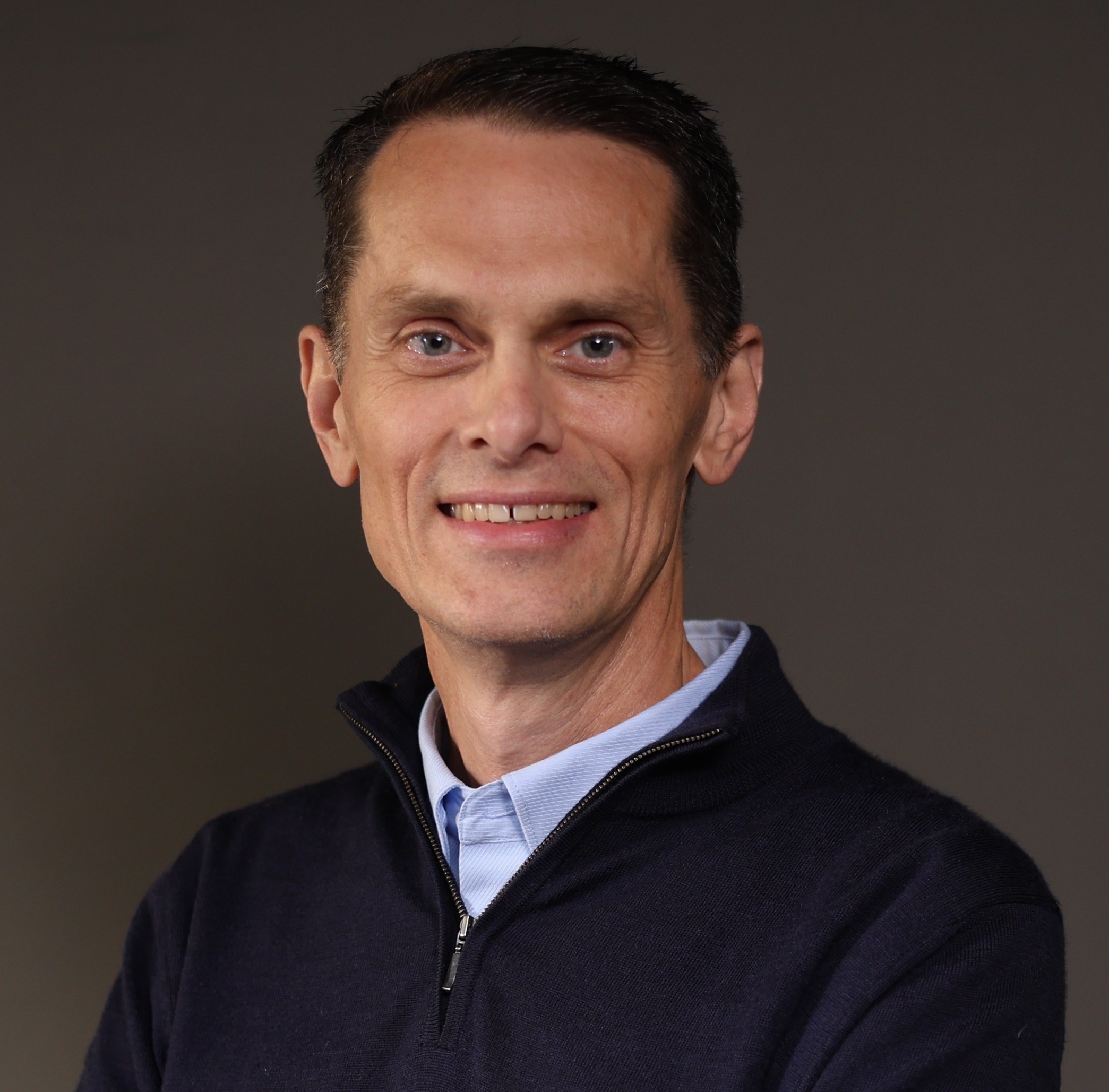Gordon Dahl