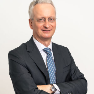 Stefan Wolter