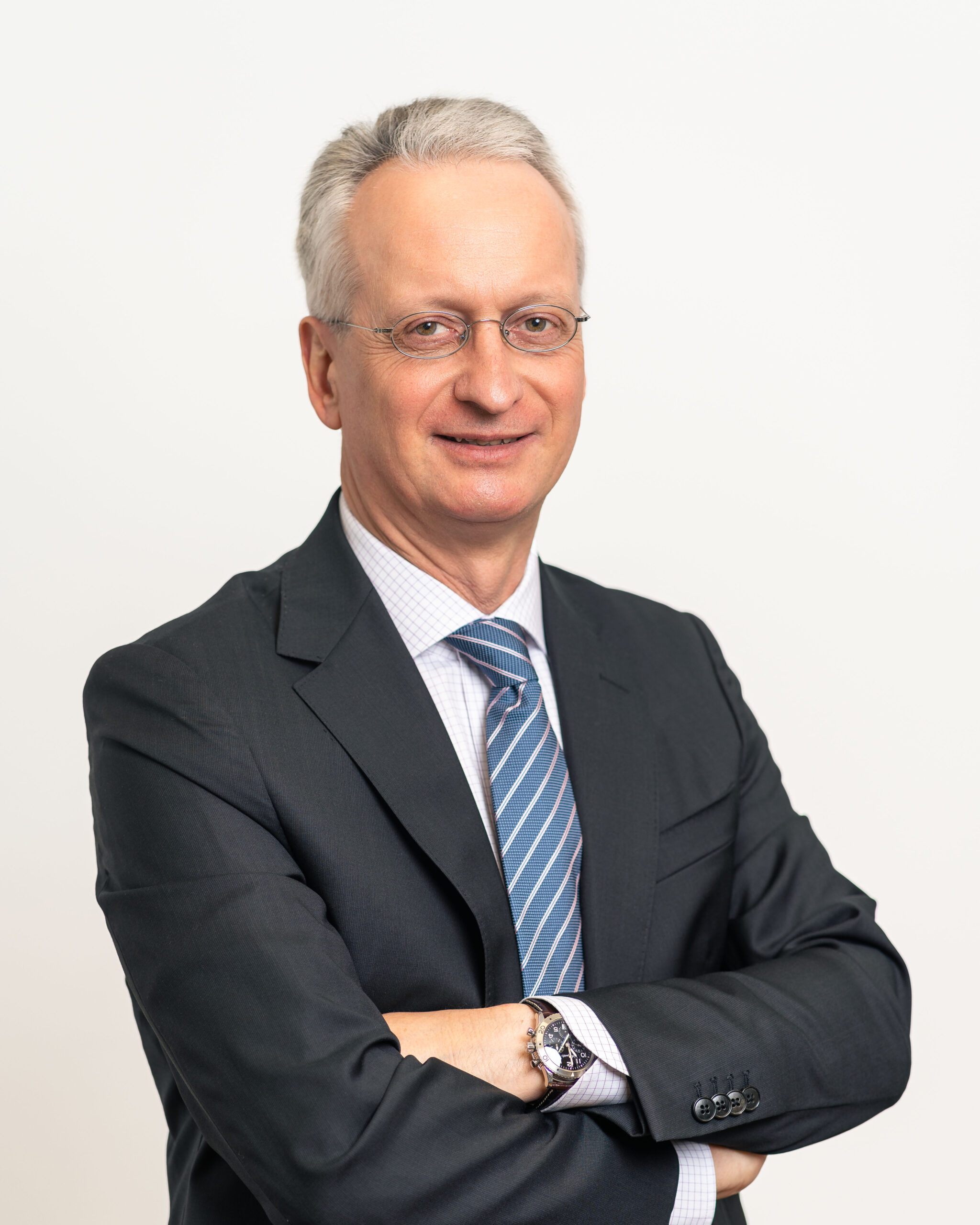 Stefan Wolter