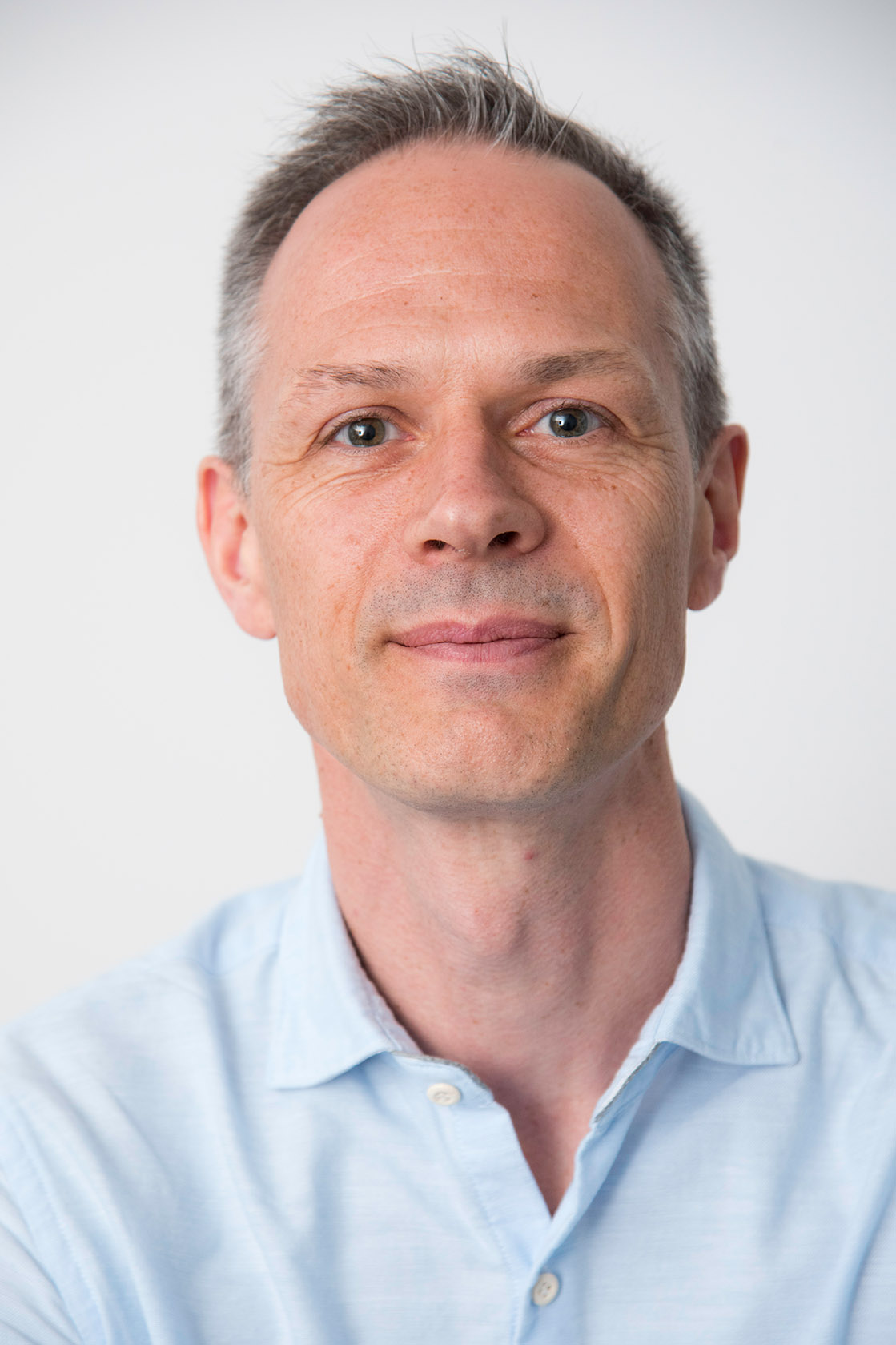 Frederic Vermeulen
