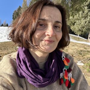 Ayse Guveli