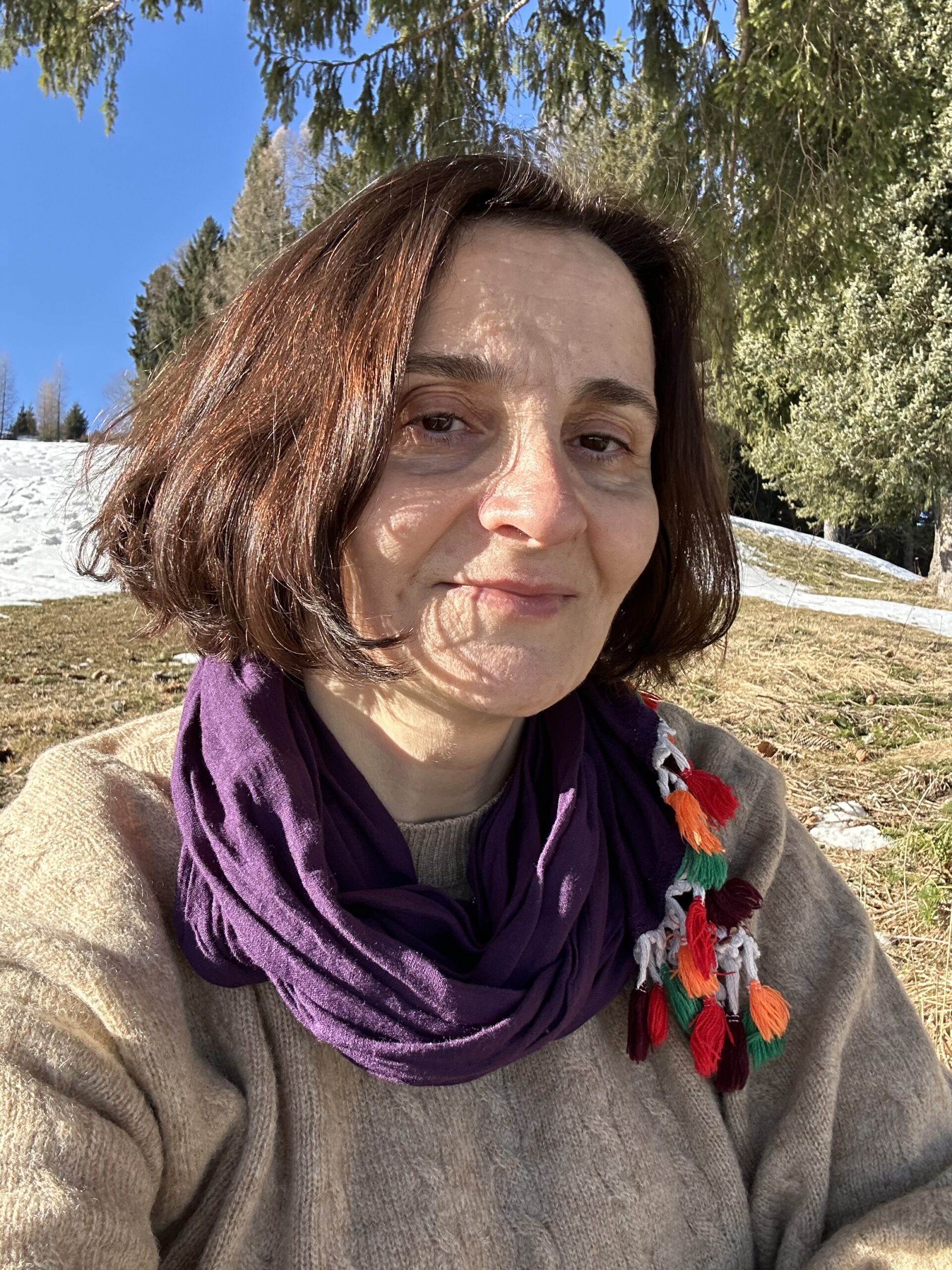 Ayse Guveli