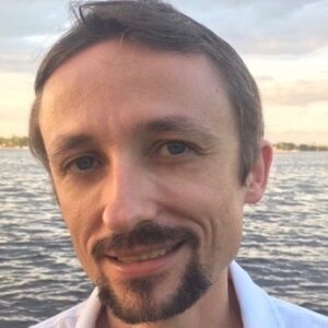 Arnaud Maurel