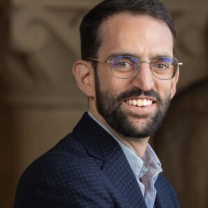 Isaac Sorkin