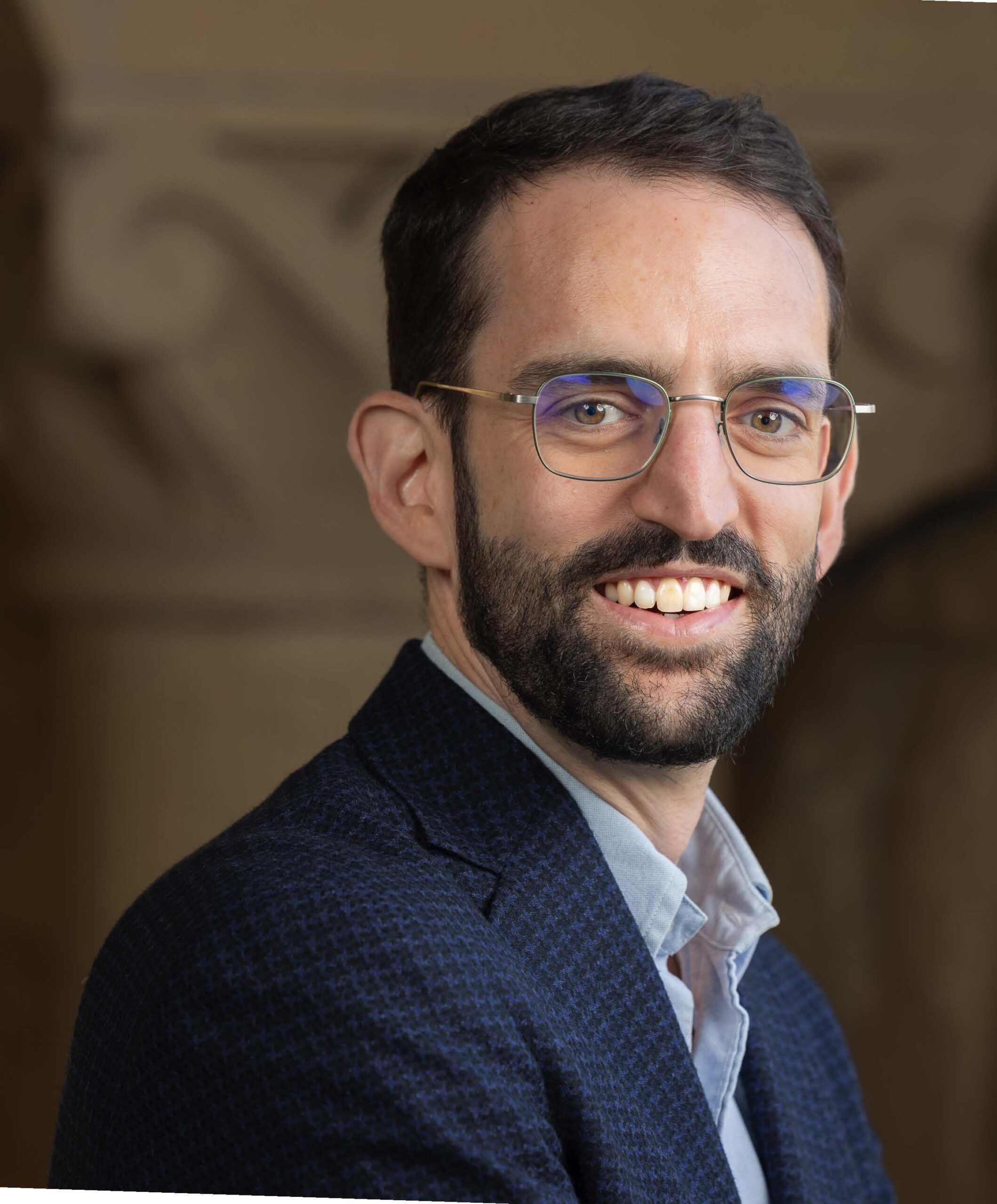 Isaac Sorkin