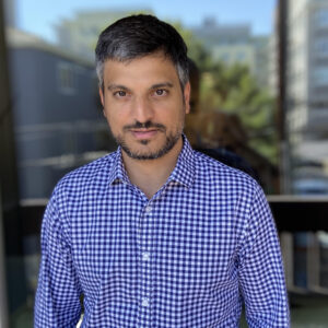 Itzik Fadlon