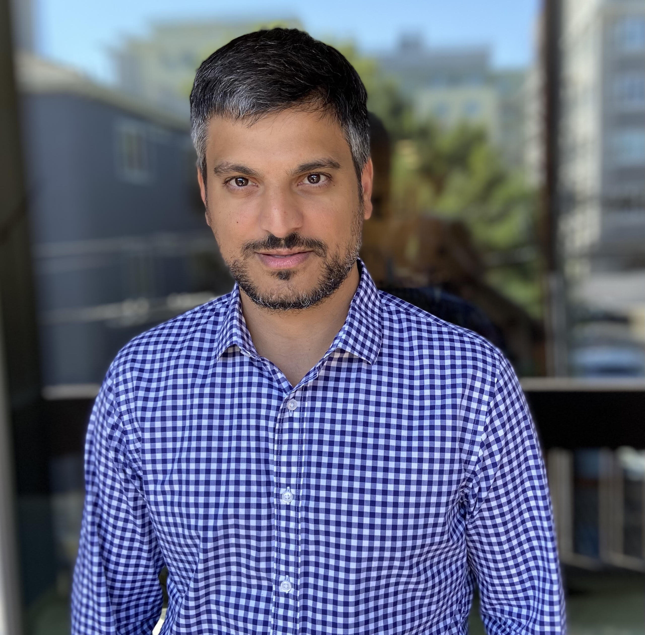 Itzik Fadlon