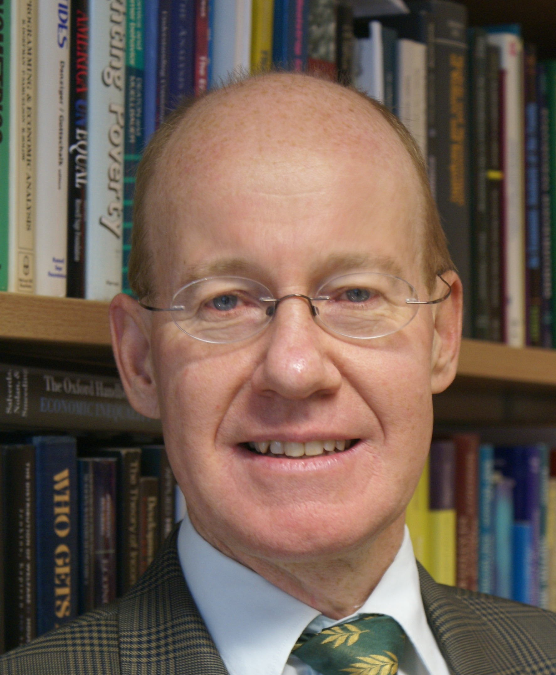 Stephen Jenkins