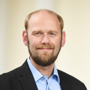 Ludger Woessmann