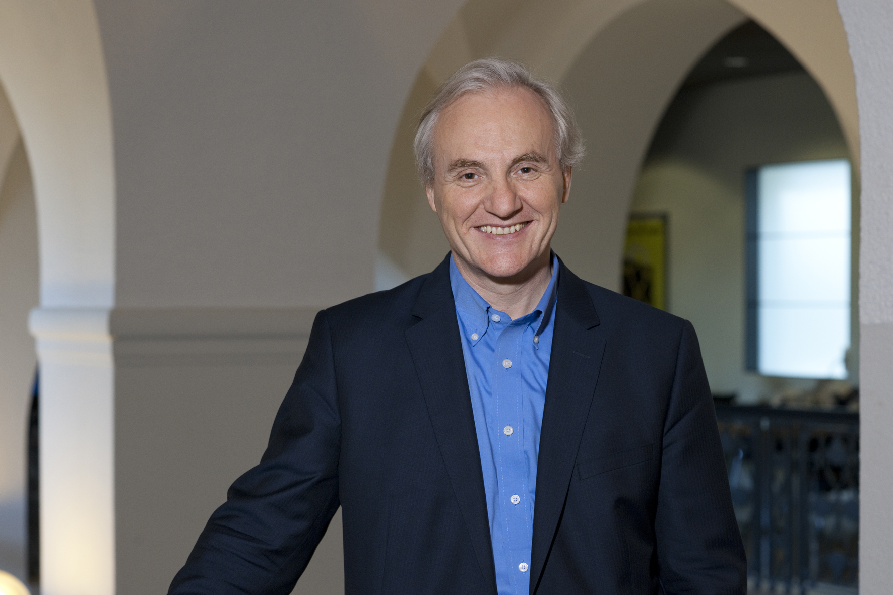 Ernst Fehr