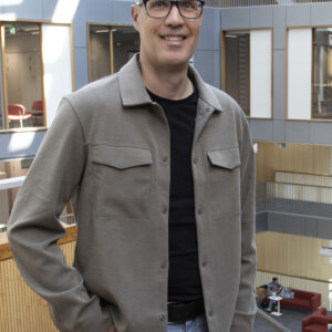 Bas van der Klaauw