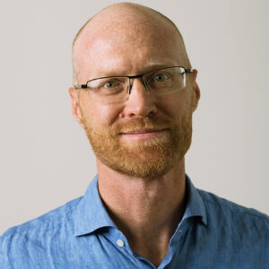 Peter Fredriksson