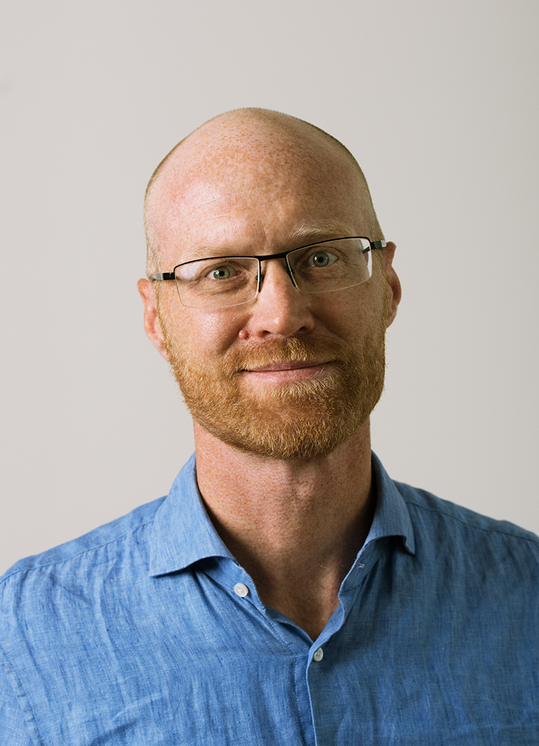 Peter Fredriksson