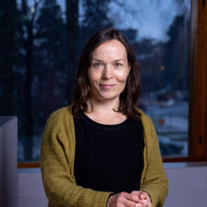 Kristiina Huttunen
